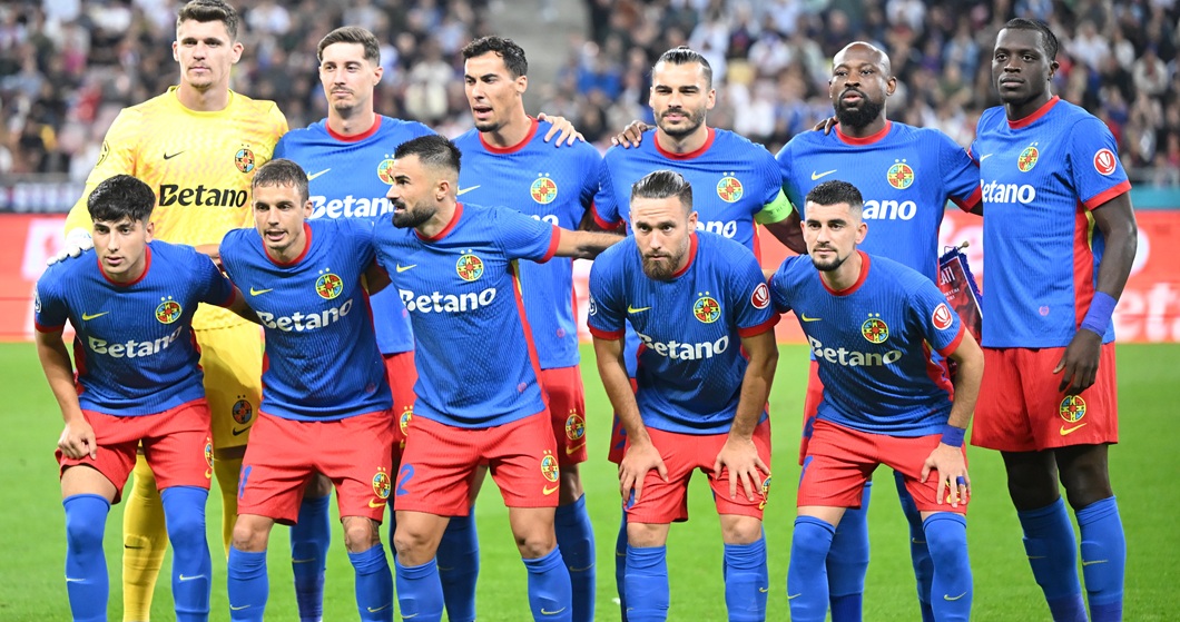 A trecut meciul cu Oțelul și a tras concluzia despre situația de la FCSB: ”Cele mai grele săptămâni din viața mea”