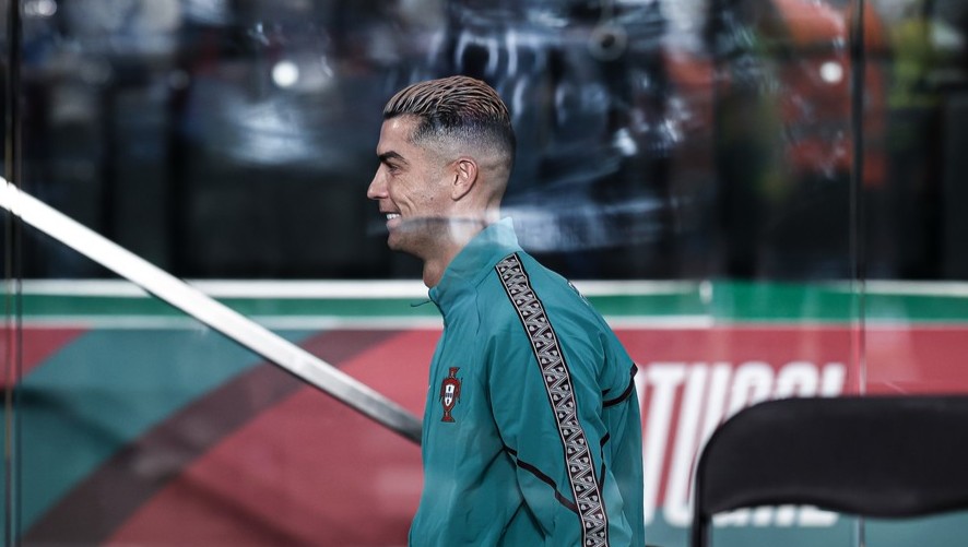 A văzut scandalul Cristiano Ronaldo Jorge Jesus și a spus o direct: ”E stupid! A făcut asta intenționat”