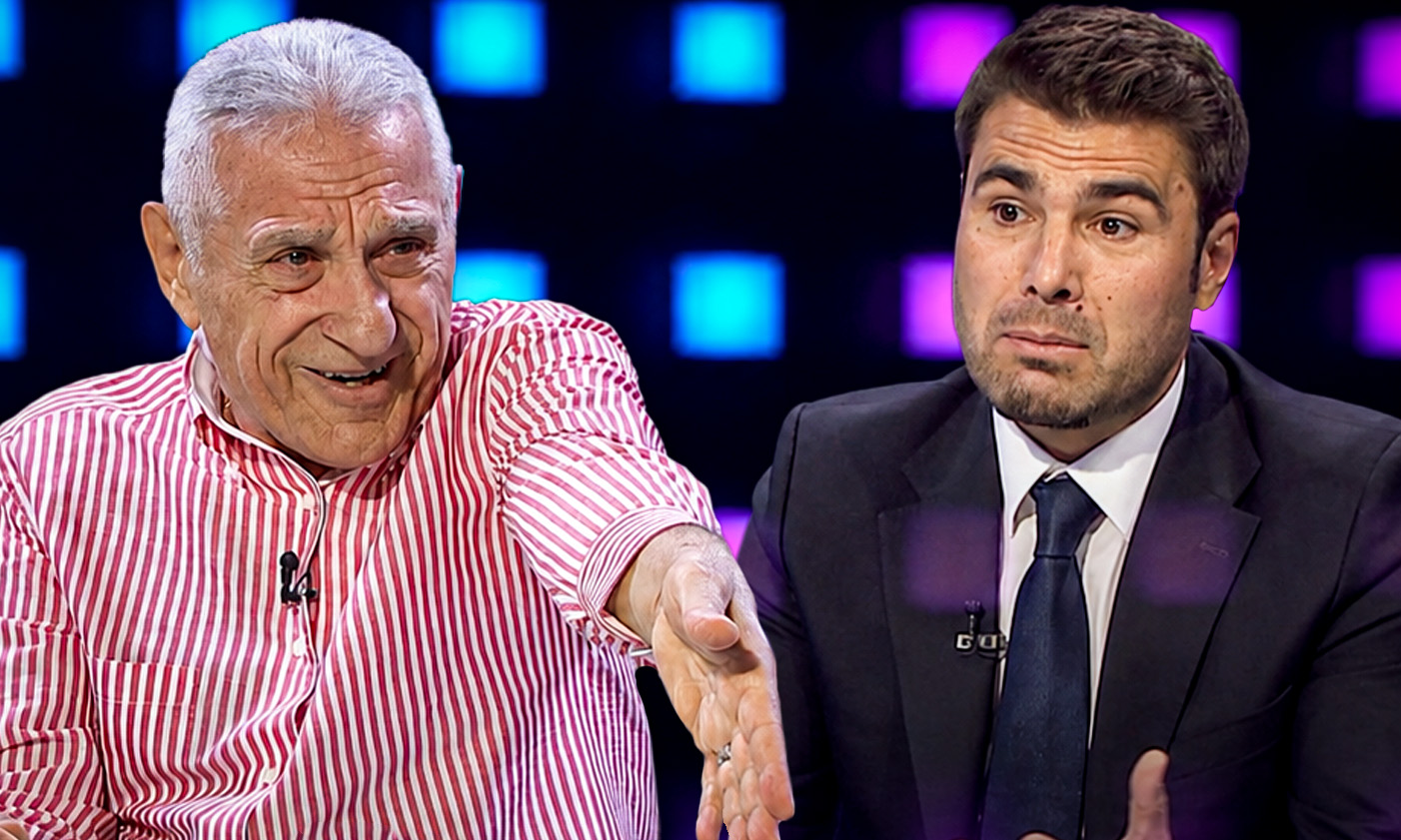 Adrian Mutu, propus la o multiplă campioană din Europa! Giovanni Becali: ”Salariu de 1.000