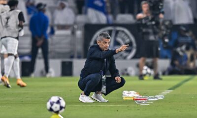 Al Sadd a revenit de la 0 2, dar a primit lovitura în minutul 90+4: al patrulea eșec la rând pentru Răzvan Lucescu
