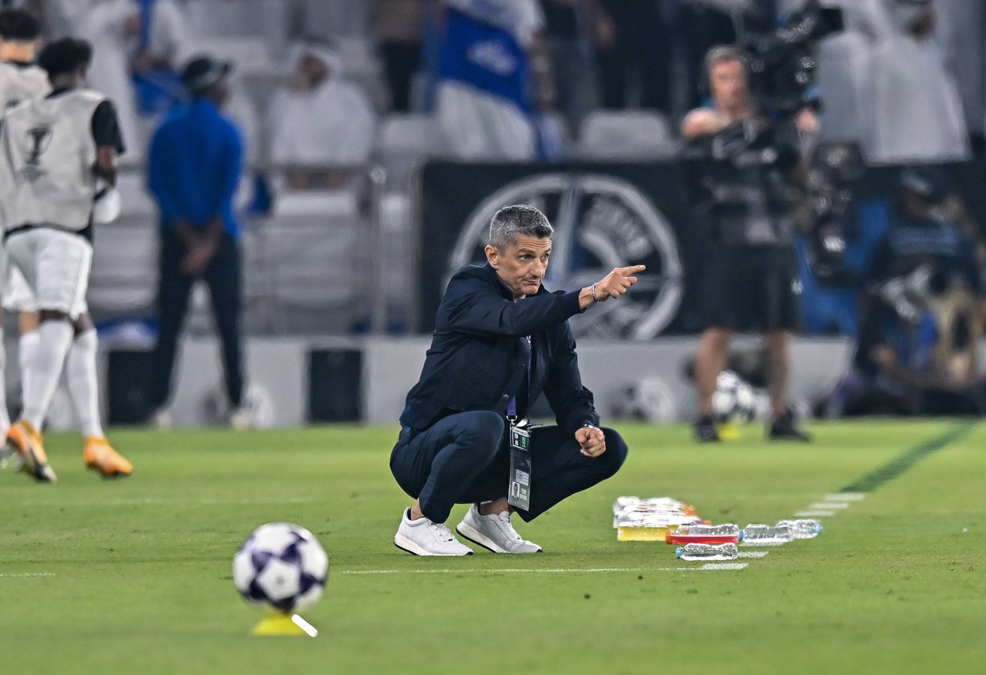 Al Sadd a revenit de la 0 2, dar a primit lovitura în minutul 90+4: al patrulea eșec la rând pentru Răzvan Lucescu