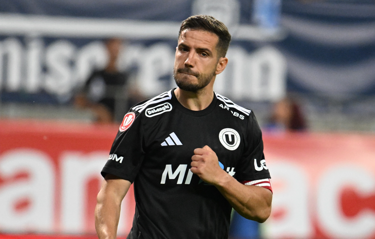 Alex Chipciu a spus o direct, după ce ”U” Cluj a învins o pe CFR: ”Surpriza campionatului”