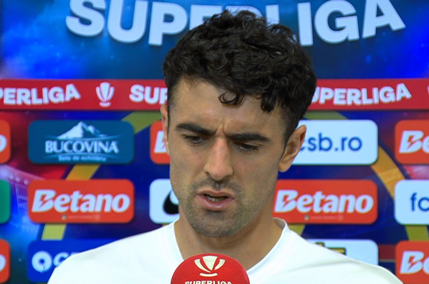 Alex Pașcanu a rămas uimit de ce s a întâmplat la FCSB Rapid 4 1: ”Și cu asta, basta!”