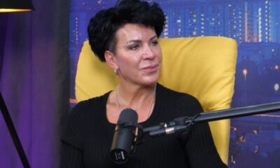 Alexandra Duckadam a răbufnit după decizia privind indemnizațiile pentru Steaua ’86: ”Helmut a fost lăsat de izbeliște de Armată și de toată lumea!”
