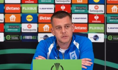 Alexandru Cicâldău, înainte de Universitatea Craiova Getafe: ”Va fi diferit”