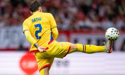 Andrei Rațiu a spus a cui este vina, după ce România a primit 6 goluri de la Polonia și n a marcat deloc
