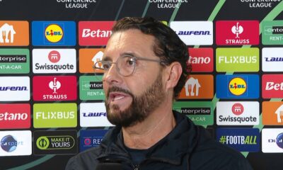 Antrenorul lui Getafe l a ridicat în slăvi, după remiza cu Universitatea Craiova: ”Fotbalist magnific!”