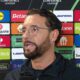 Antrenorul lui Getafe l a ridicat în slăvi, după remiza cu Universitatea Craiova: ”Fotbalist magnific!”