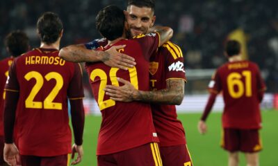 AS Roma Slovan Bratislava 4