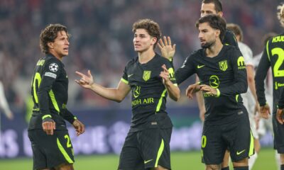 Așteptarea a luat sfârșit: Julian Alvarez a marcat primul gol de la marele scandal! Diego Simeone e convins