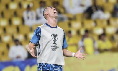 Atac aerian și explozii în Arabia Saudită! Meciul lui Al Nassr, întârziat