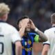 Atacantul fan al lui AC Milan ”s a dezlănțuit”! Concluzia italienilor, după Inter Brugge 3 4: ”Noapte neagră”