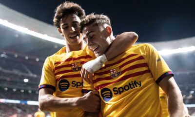 Au început discuțiile: Joao Felix vrea înapoi în Europa și a ales o pe Barcelona!