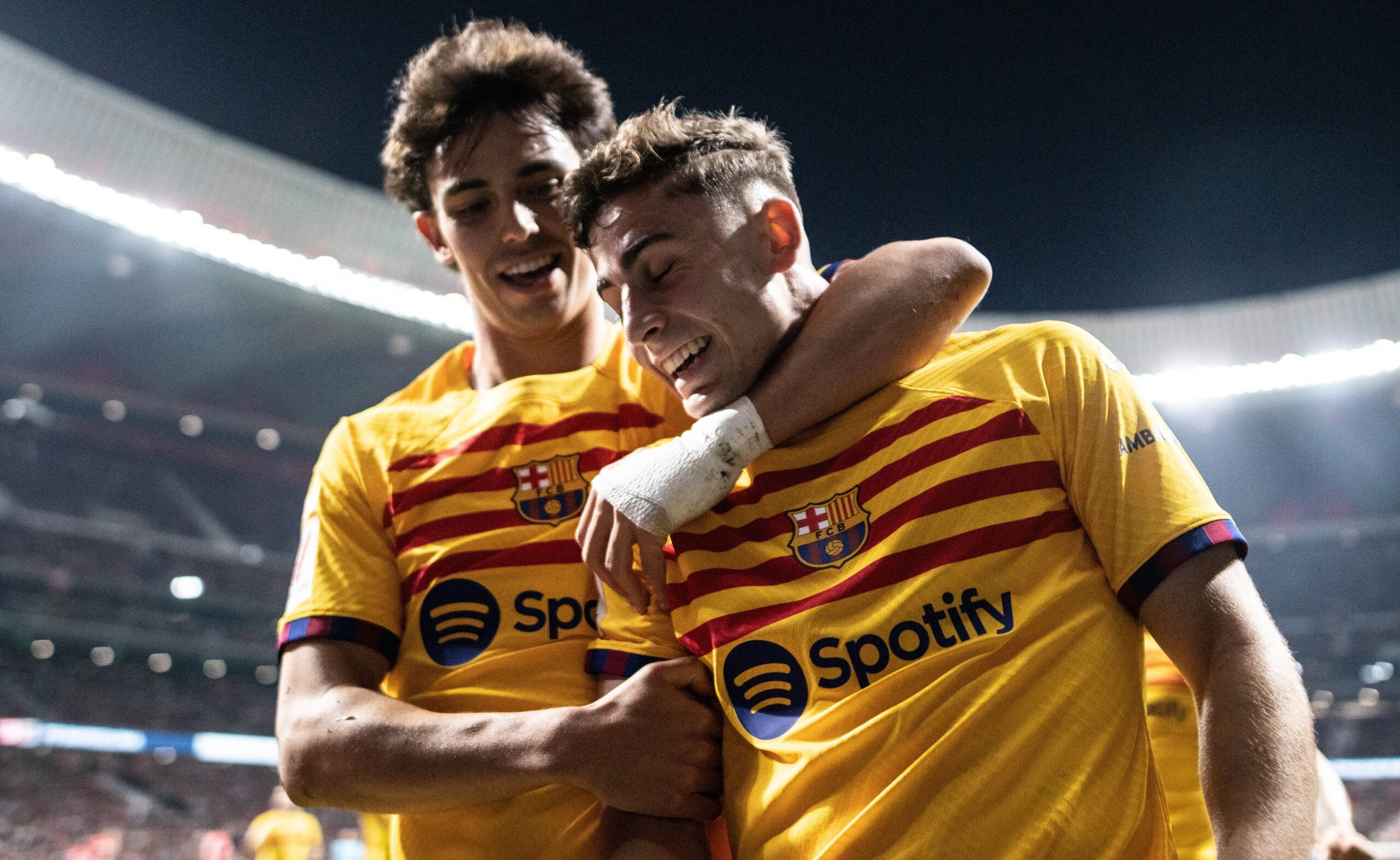 Au început discuțiile: Joao Felix vrea înapoi în Europa și a ales o pe Barcelona!