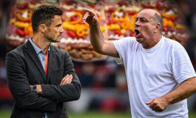 "Avem camere la stadion"