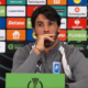 Avertismentul lui Filipe Coelho înainte de Universitatea Craiova Getafe: "O foarte mare greșeală"