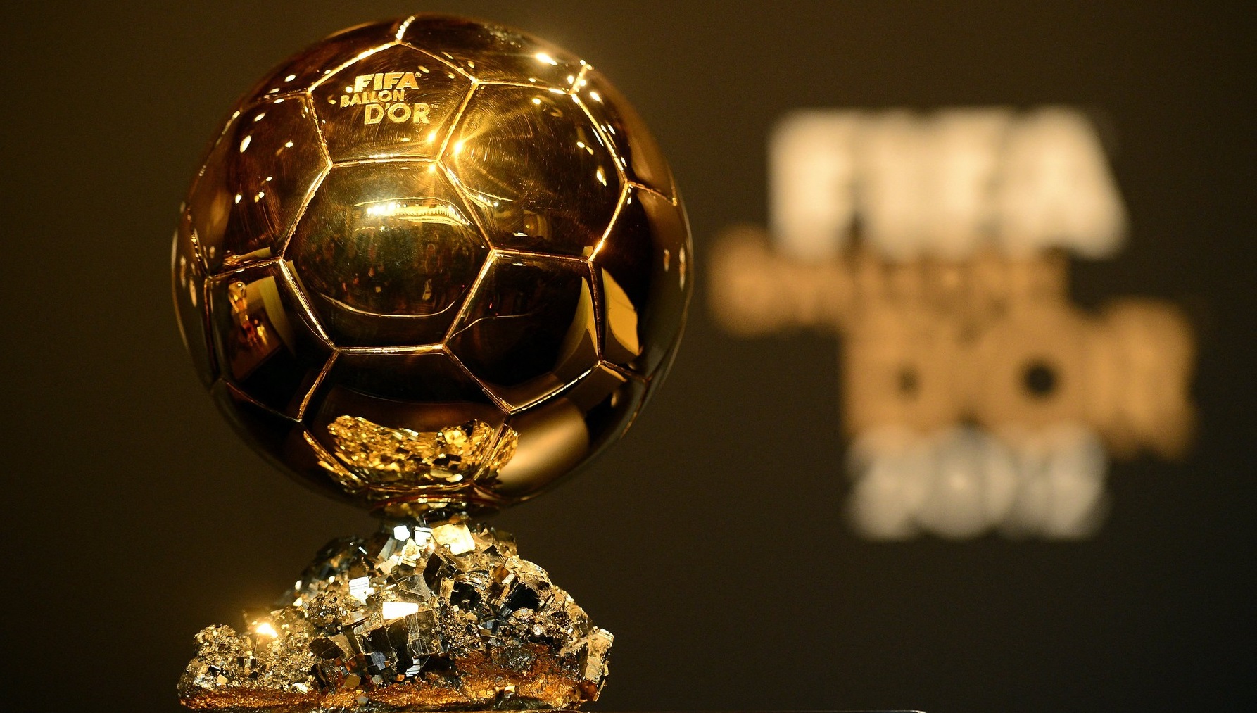 Balonul de Aur 2026 | Fabrizio Romano a făcut marele anunț