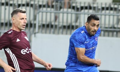 Bănel Nicoliță s a convins de FCSB, înaintea derby ului cu Rapid! Ce a spus despre Laurențiu Reghecampf
