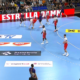 Barcelona Dinamo, ACUM, DGS