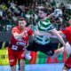 Barcelona Dinamo, LIVE VIDEO, 21:45, DGS