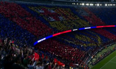 Barcelona Getafe 2 0, ACUM pe DGS 1. Jesus dublează avantajul! Real Madrid Villarreal, 22:00, DGS