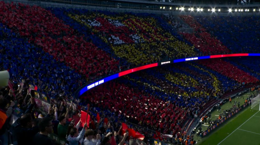 Barcelona Getafe 2 0, ACUM pe DGS 1. Jesus dublează avantajul! Real Madrid Villarreal, 22:00, DGS