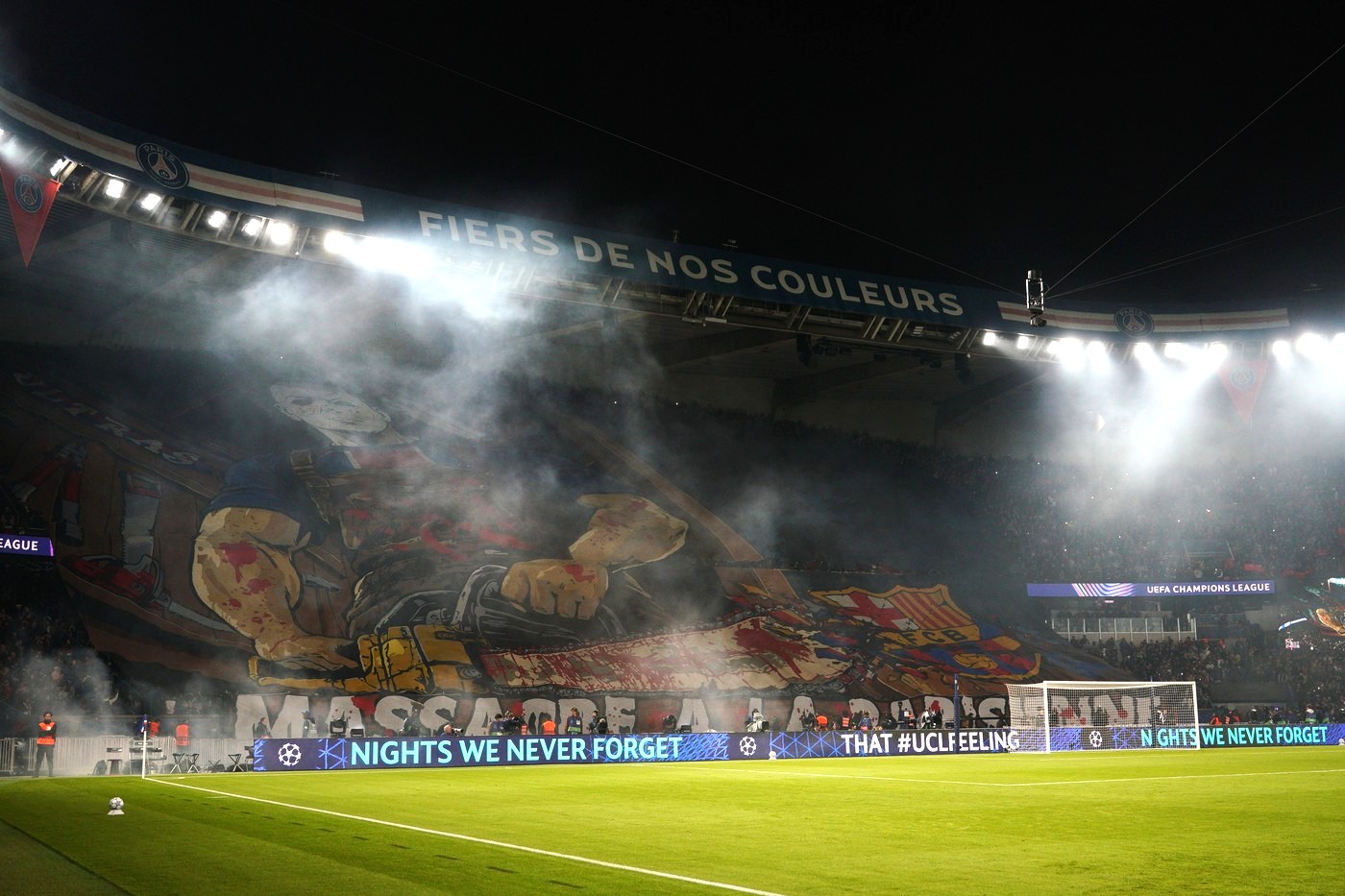 Barcelona n a stat pe gânduri și a făcut plângere la UEFA pentru ”masacrul parizian”, după 2 4 cu PSG