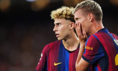 Bayern Munchen pune banii pe masă pentru un titular de la Barcelona: 90.000