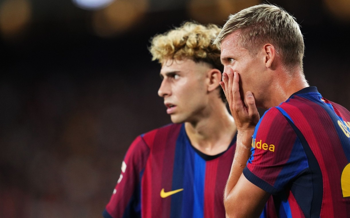 Bayern Munchen pune banii pe masă pentru un titular de la Barcelona: 90.000