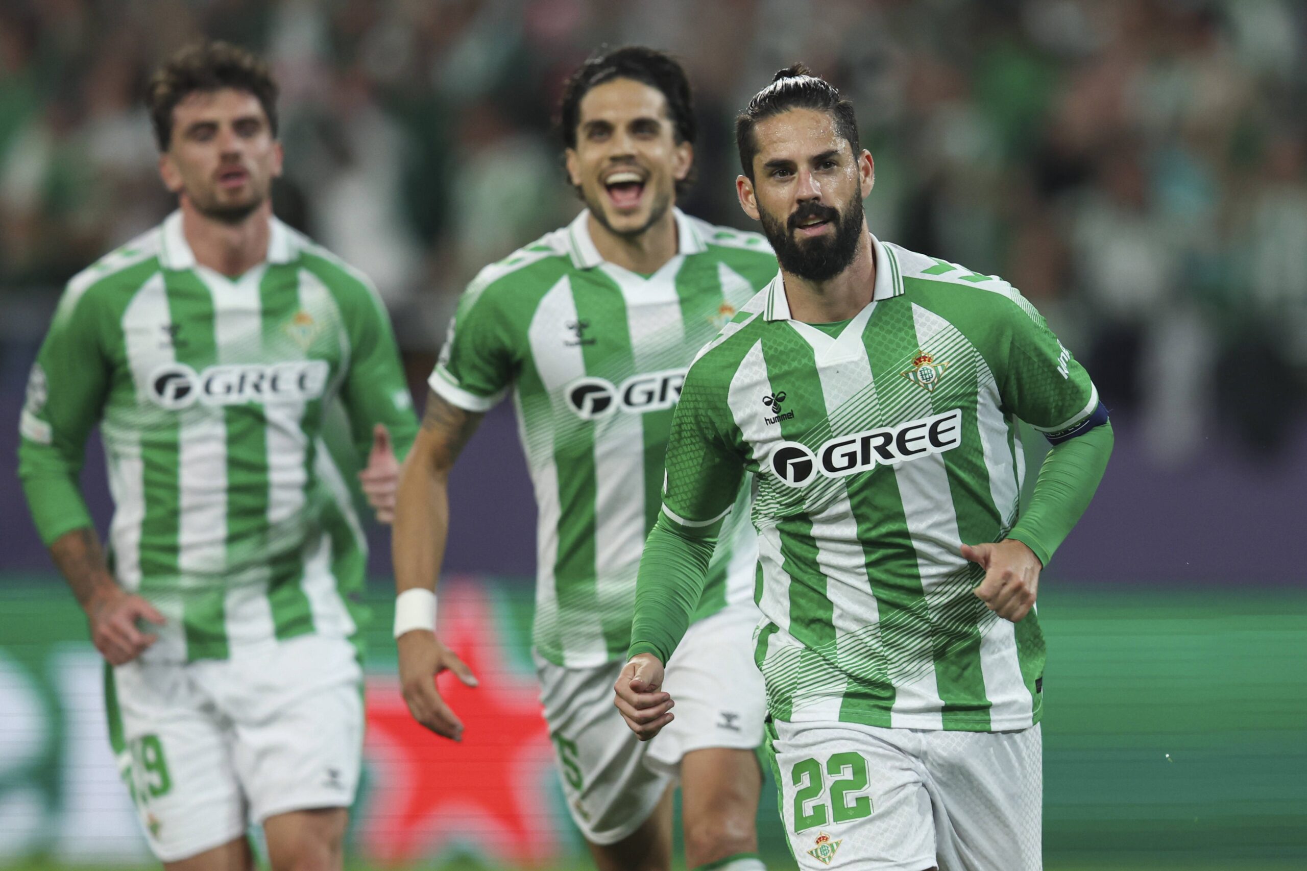 Betis Feyenoord 1