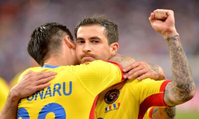 Bogdan Stancu a găsit atacant pentru FCSB
