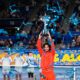 Carlos Alcaraz e campion pentru a doua oară consecutiv la ATP Tokyo! Primul titlu, după 8 luni