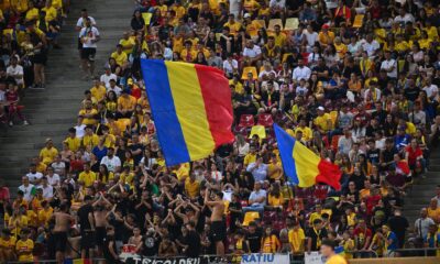 Câte bilete s au vândut pentru România Suedia, primul meci oficial al lui Gică Hagi cu spectatori