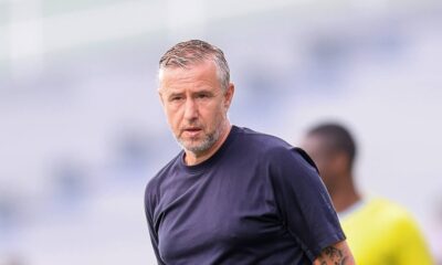 Ce a făcut Esperance la primul meci oficial, după ce Reghecampf a plecat la FCSB