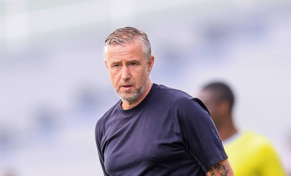 Ce a făcut Esperance la primul meci oficial, după ce Reghecampf a plecat la FCSB