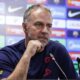 Ce a spus Hansi Flick despre Jose Mourinho înainte de Barcelona Real Madrid