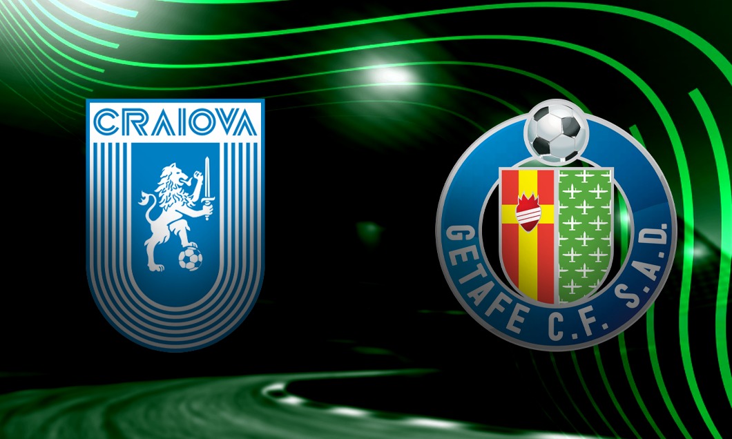 Ce au spus spaniolii de lovitura primită de Getafe înaintea meciului cu Universitatea Craiova