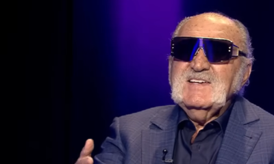 "Ce avere aveți?" Ion Țiriac a dat un răspuns imposibil de anticipat, sub cuvânt de onoare