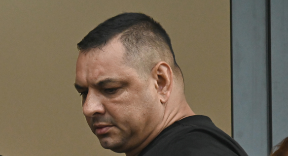 Ce face Ionel Ganea în fiecare zi, de aproape un an și jumătate, după moartea fiului său