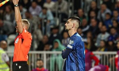 Ce s a întâmplat cu Meriton Korenica în Ungaria, după ce a bifat premiera la echipa națională