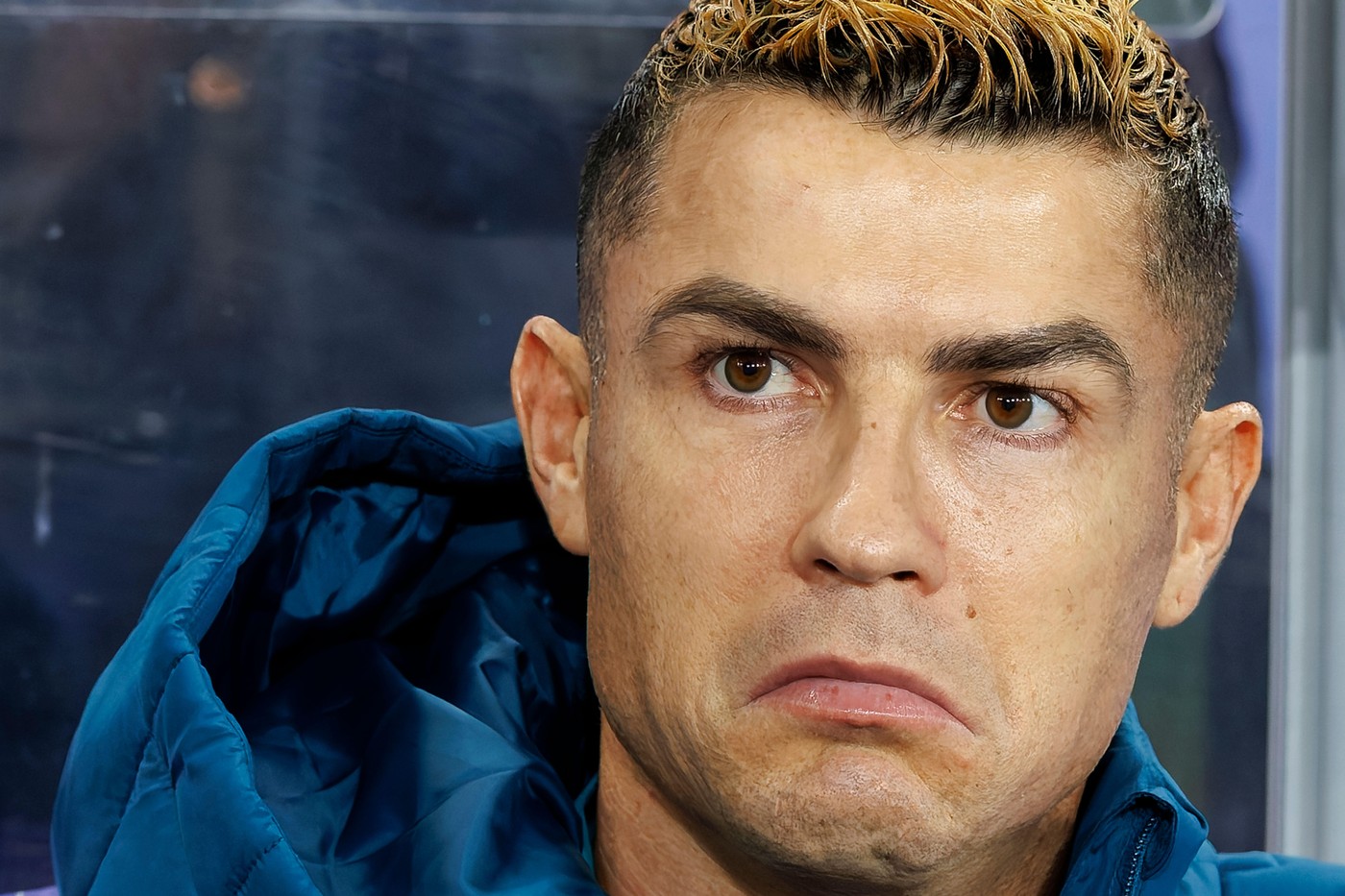 Ce și ar dori Cristiano Ronaldo cu adevărat, după ce a plecat de la națională