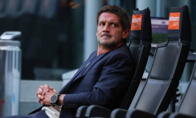 Concluzia italienilor despre Chivu, după ce românul s a ”distrat” cu fosta sa echipă: ”Poate adormi pe canapea”