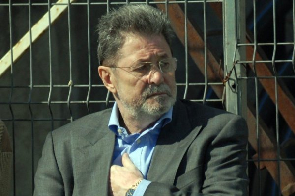 Cornel Dinu, atac cu talpa la adresa FRF: ”Sunt niște neaveniți, aduși de sistemul politic”