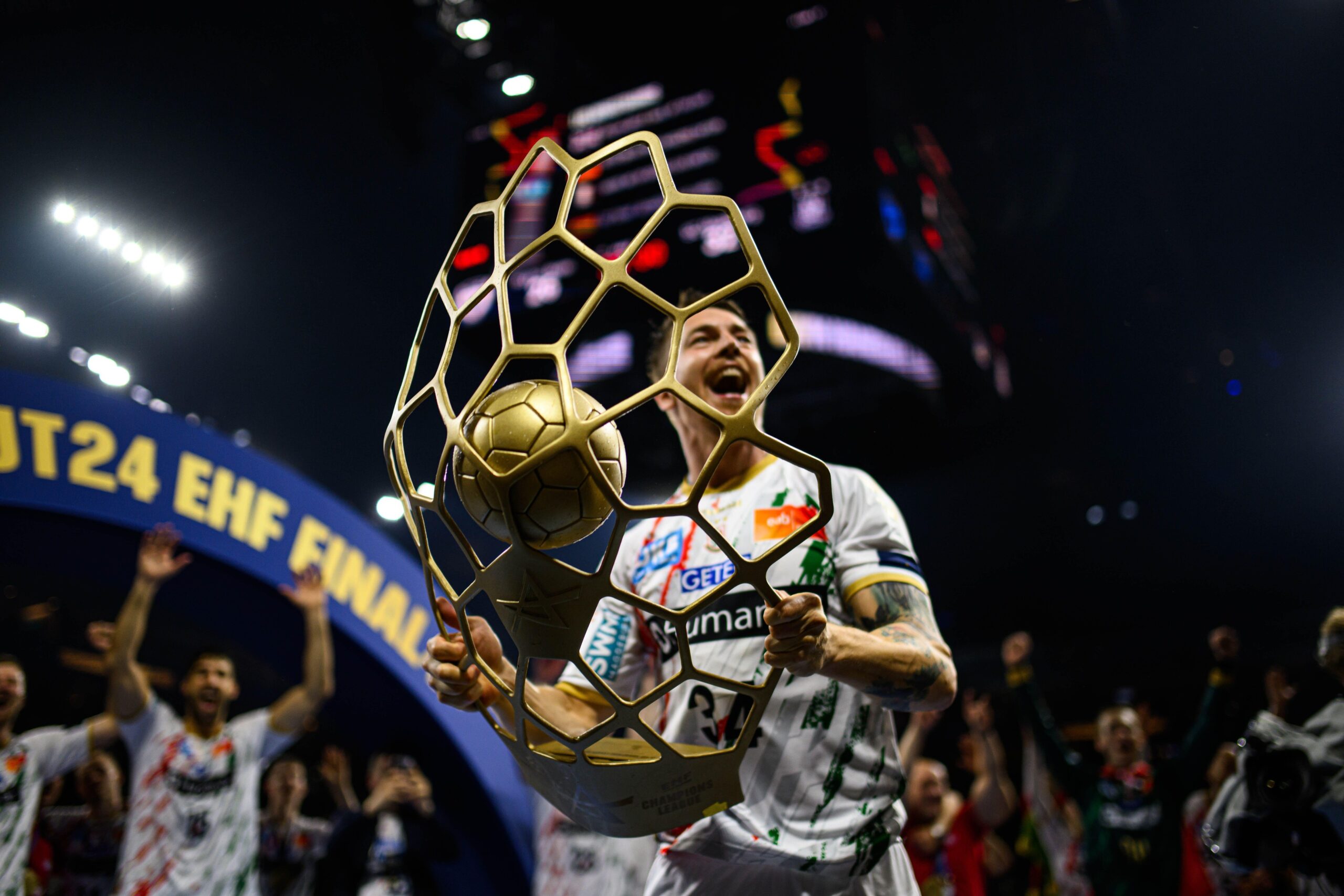 Corona Brașov Steaua Roșie Belgrad, 16:00, LIVE VIDEO, Digi Sport 1, în EHF European League