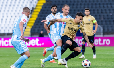 Corvinul FC Voluntari 3