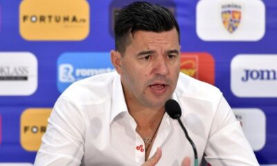 Cosmin Contra a luat în colimator doi tricolori după dezastrul de la Varșovia: ”Ar trebui să ai un pic de orgoliu”