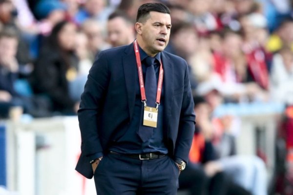 Cosmin Contra a scos o pe FCSB din lupta pentru titlu