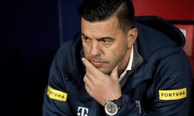 Cosmin Contra nu s a ferit de cuvinte, după ce România a pierdut patru meciuri din patru în Liga Națiunilor