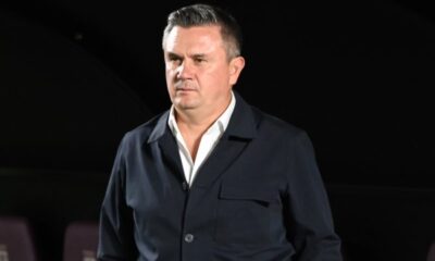 Cristi Balaj a rupt tăcerea despre o posibilă candidatură la șefia LPF: ”Există o nemulțumire legată de Gino Iorgulescu”