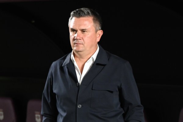Cristi Balaj a rupt tăcerea despre o posibilă candidatură la șefia LPF: ”Există o nemulțumire legată de Gino Iorgulescu”